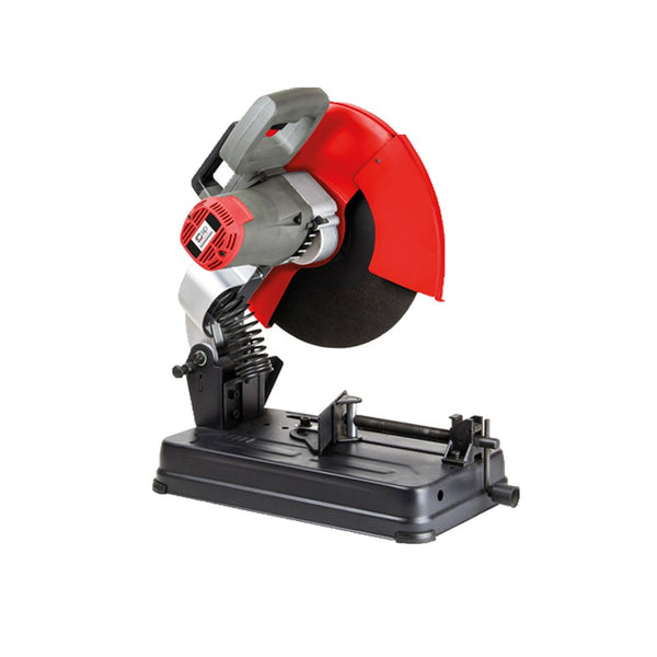 01315 14" Abrasive Cut-Off Saw With Blade - 110V - siptoolshop