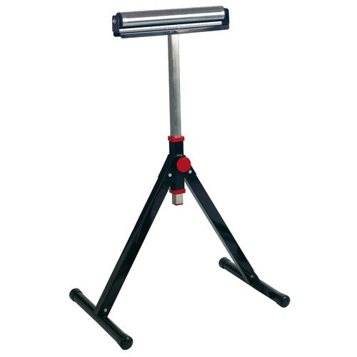 01379 Adjustable Single Roller Support Stand - 80Kg Capacity - siptoolshop