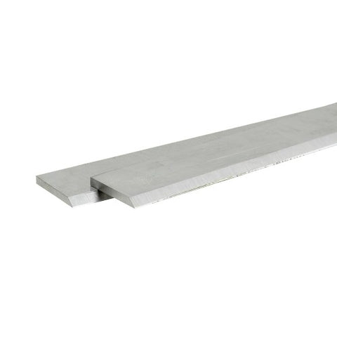 01413 Hss Planer Blades Planing Knives To Suit Sip 01552 Planer - siptoolshop