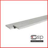 01413 Hss Planer Blades Planing Knives To Suit Sip 01552 Planer - siptoolshop
