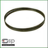 07739 18" Bandsaw Blade 2362 X 20 X 0.9Mm 5/8 (G) Bi / Metal - Replacement - siptoolshop