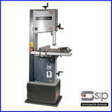 01444 14" Heavy Duty Bandsaw With Powerful 2 Hp Motor - siptoolshop