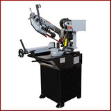 01524 10" Swivel Pull-Down Metal Bandsaw 1.5Hp 230V - siptoolshop