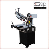 01524 10" Swivel Pull-Down Metal Bandsaw 1.5Hp 230V - siptoolshop