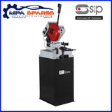 01554 10" Industrial Circular Saw 230V 1100W Heavy Duty Induction Motor - siptoolshop
