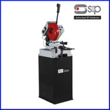 01554 10" Industrial Circular Saw 230V 1100W Heavy Duty Induction Motor - siptoolshop