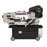 01594 12" Tilting Metal Cutting Bandsaw 230V 13 Amp, 4 Speed, 1.5Hp - siptoolshop