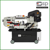 01594 12" Tilting Metal Cutting Bandsaw 230V 13 Amp, 4 Speed, 1.5Hp - siptoolshop
