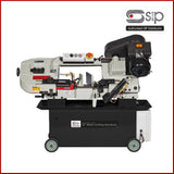 01595 12" Tilting Metal Cutting Bandsaw 400V 1.5Hp - siptoolshop