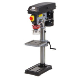 01701 B16-12 Bench Pillar Drill 375W 230V 2550Rpm - siptoolshop