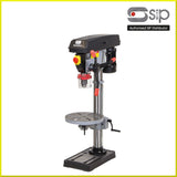 01702 B16-16 Bench Pillar Drill 16 Speed 375W 230V 2770Rpm - siptoolshop