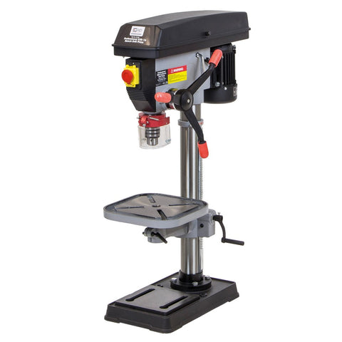 01703 B20-16 Bench Pillar Drill 16 Speed 550W 230V 2770Rpm - siptoolshop