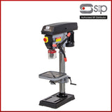 01703 B20-16 Bench Pillar Drill 16 Speed 550W 230V 2770Rpm - siptoolshop