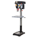 01708 Sip F32-20 (3Ph) Pillar Drill 1100W 510Mm - siptoolshop