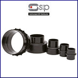 01935 5 Piece Dust Collector Adaptor Set - siptoolshop