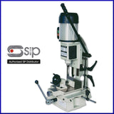 01944 Bench Morticer With Sliding Table 6 - 16Mm Chisel Sizes 0.5Hp Motor - siptoolshop
