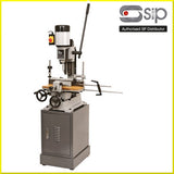 01950 Heavy Duty Standing Morticer With Cabinet - siptoolshop