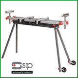 01958 Professional Universal Mitre Saw Stand - siptoolshop