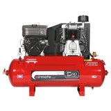 02027 Airmate Industrial Super 740/110Dle Diesel Compressor E/Start - siptoolshop