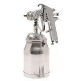 02126 Emerald Suction Feed Spray Gun - 7.0 Cfm - siptoolshop