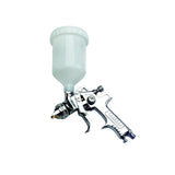 02131 Professional Cobalt Super Gravity Feed Spray Gun - 8.5 Cfm Car Paint - siptoolshop