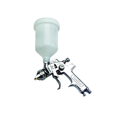 02131 Professional Cobalt Super Gravity Feed Spray Gun - 8.5 Cfm Car Paint - siptoolshop