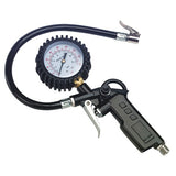 02142 Trade Tyre Inflator - 8 Bar, 1/4" Bsp Male - siptoolshop