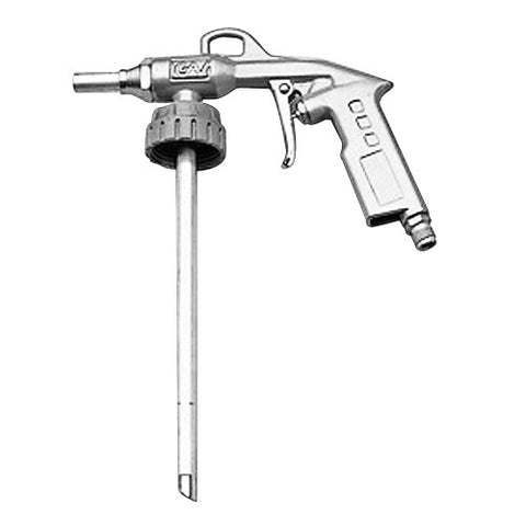 02156 Trade Maxi Coat Underbody Gun - 6.0 Cfm - Rust Stone Chip - siptoolshop