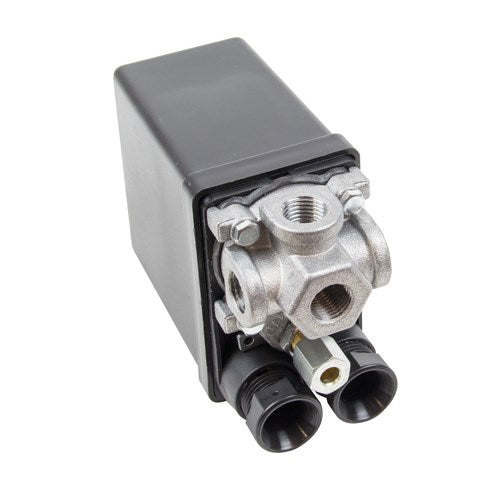 02313 Mignon 4-Way Pressure Switch - 1Ph - siptoolshop