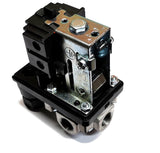 02313 Mignon 4-Way Pressure Switch - 1Ph - siptoolshop