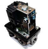 02316 Mignon 4-Way Pressure Switch, 3/8 Lower - 1Ph - siptoolshop