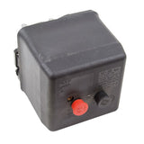 02344 Tele 10 Pressure Switch - 3Ph - siptoolshop