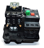 02344 Tele 10 Pressure Switch - 3Ph - siptoolshop