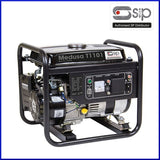 03955 Medusa T1101 2.4Hp Petrol 900W Generator - siptoolshop