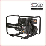 04340 Full Frame Trade Medusa Mgkp3.0 Generator -7Hp Kholer Engine - siptoolshop