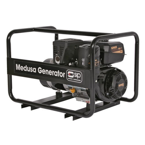04341 Professional Full Frame Medusa Generator-9.5Hp Kholer Engine - siptoolshop