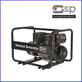 04341 Professional Full Frame Medusa Generator-9.5Hp Kholer Engine - siptoolshop