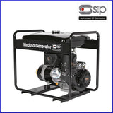 04344 Professional Medusa Mgkp4 Generator - Kohler 9.5Hp - siptoolshop
