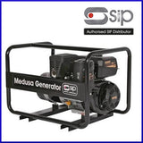04355 Medusa Mgkp70F Kohler Generator - 14Hp (7.5Kva) 230 / 110V - siptoolshop