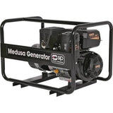 04355 Medusa Mgkp70F Kohler Generator - 14Hp (7.5Kva) 230 / 110V - siptoolshop