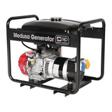 04468 Medusa Mghp3.0Flr Honda Petrol Generator (3.75Kva) 6.5Hp Long Range - siptoolshop
