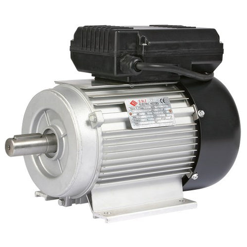 06559 Air Compressor Motor 230V (16Amp) 3Hp Mec 90 - siptoolshop