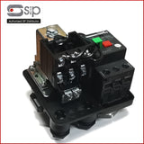 06566 Tele6 4-way Pressure Switch - 3 Phase - siptoolshop