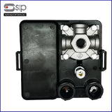 06568 Tele10 4-way Pressure Switch - 3 Phase - siptoolshop