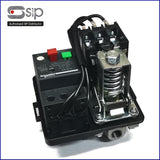 06568 Tele10 4-way Pressure Switch - 3 Phase - siptoolshop