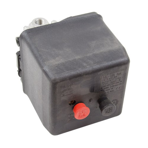06568 Tele10 4-way Pressure Switch - 3 Phase - siptoolshop