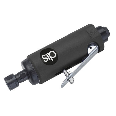 06713 1/4" Air Die Grinder Composite Body - Grinding Tool