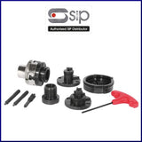 06851 2.0" Chuck 3/4" X 16Tpi (For Wood Lathes) - siptoolshop
