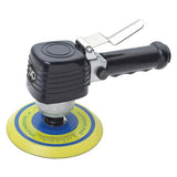 07195 Irimo 6" Dual Action Air Sander - 8 Cfm - siptoolshop