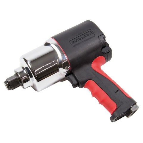 07212 Aeropro Composite 1/2" Air Impact Wrench - 1/4" Bsp - siptoolshop